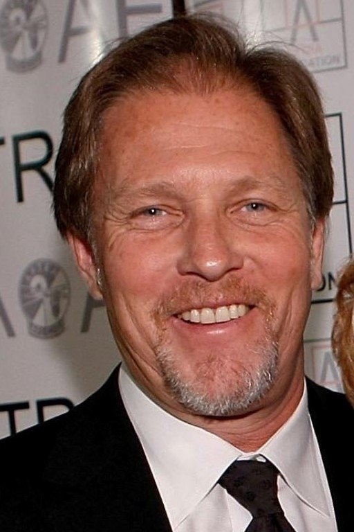 Collin Bernsen backdrop