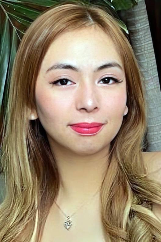 Jonica Lazo backdrop