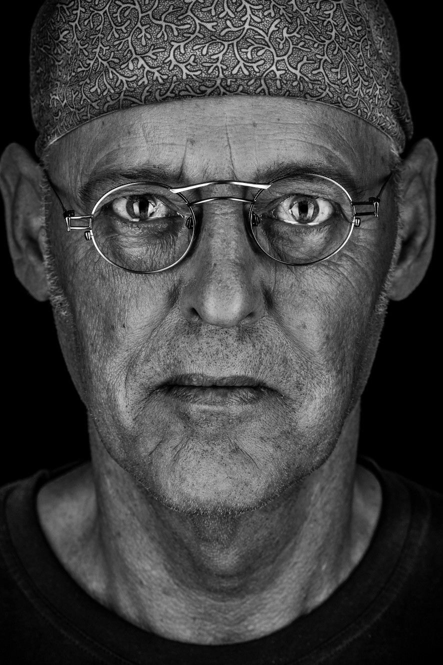 Bernhard Potschka backdrop