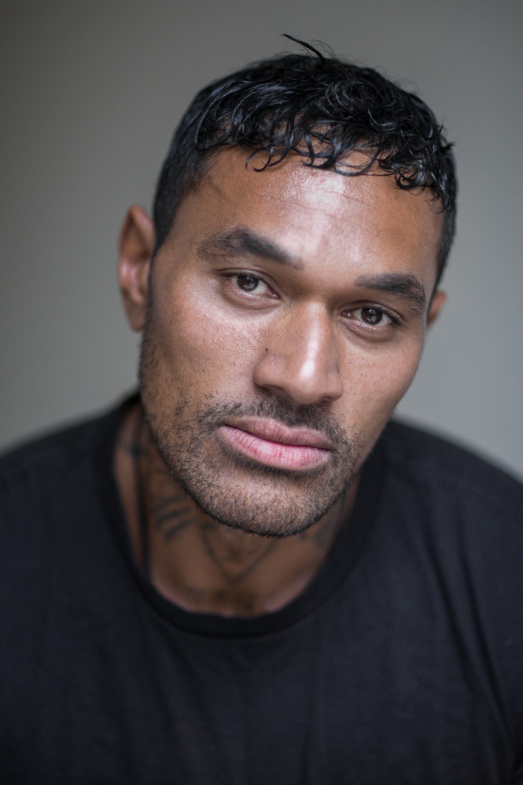 CJ. Bloomfield backdrop