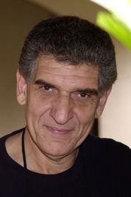 Andreas Katsulas: Andreas Katçulas