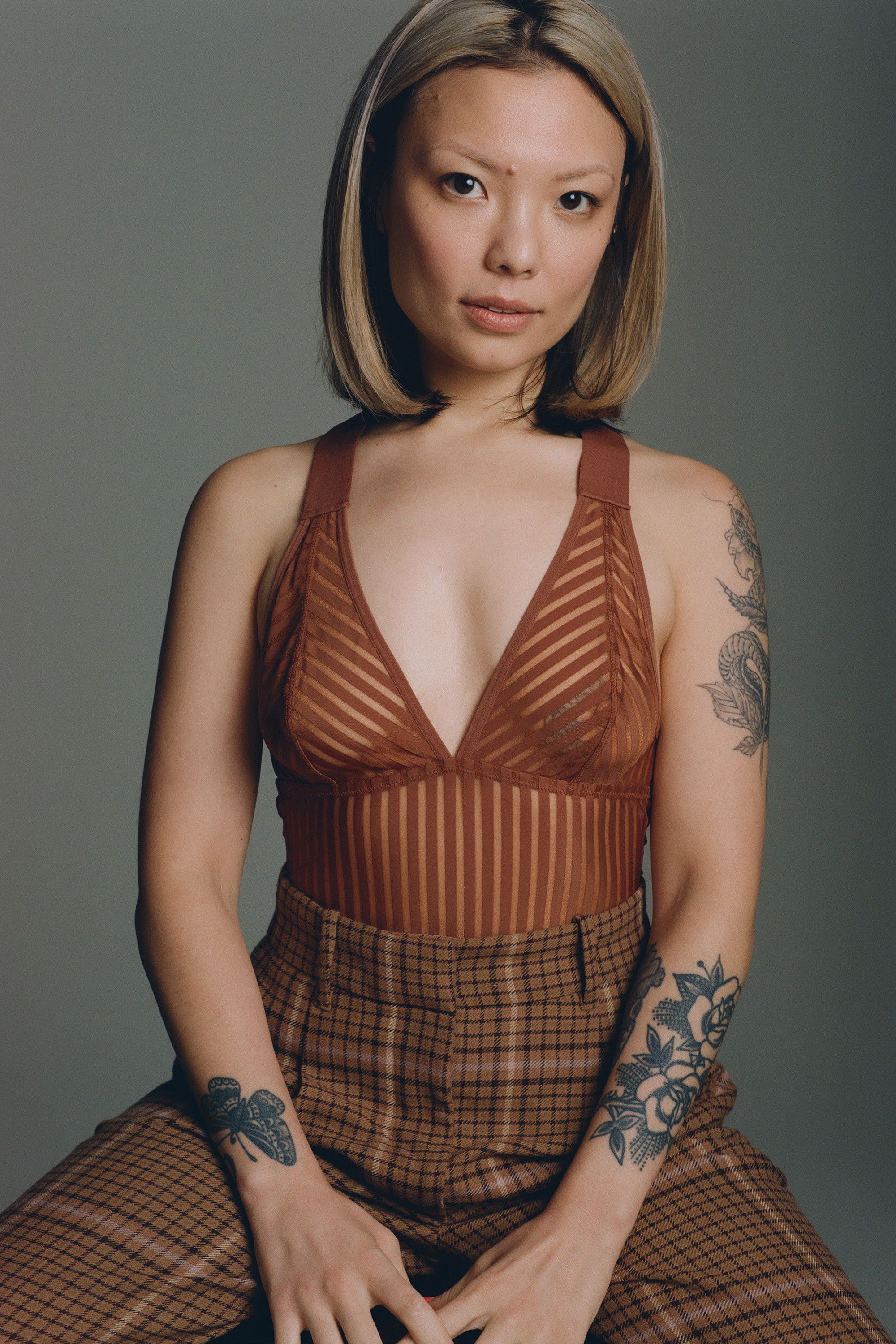 Jordan Chin backdrop