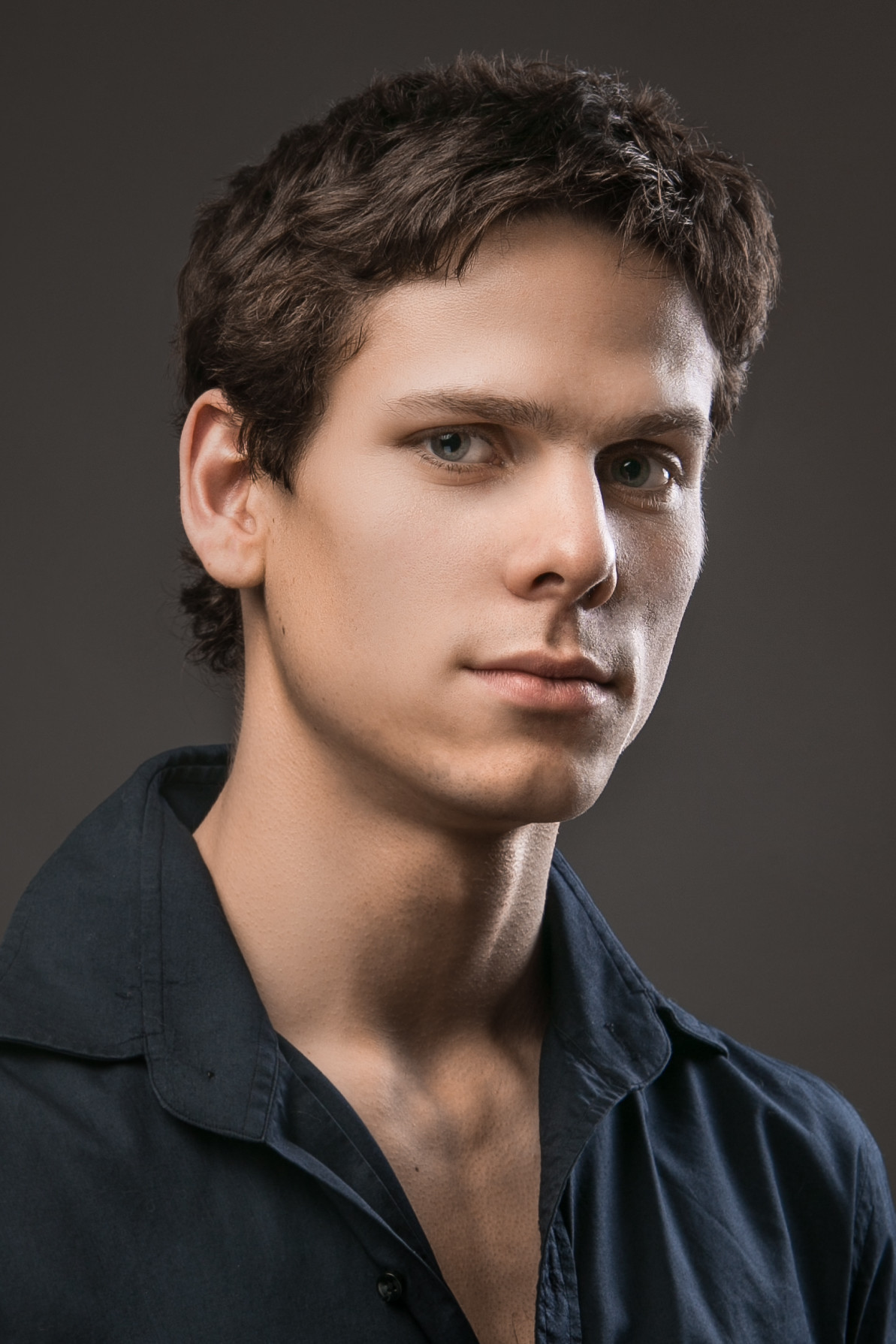 Ondřej Vinklát backdrop