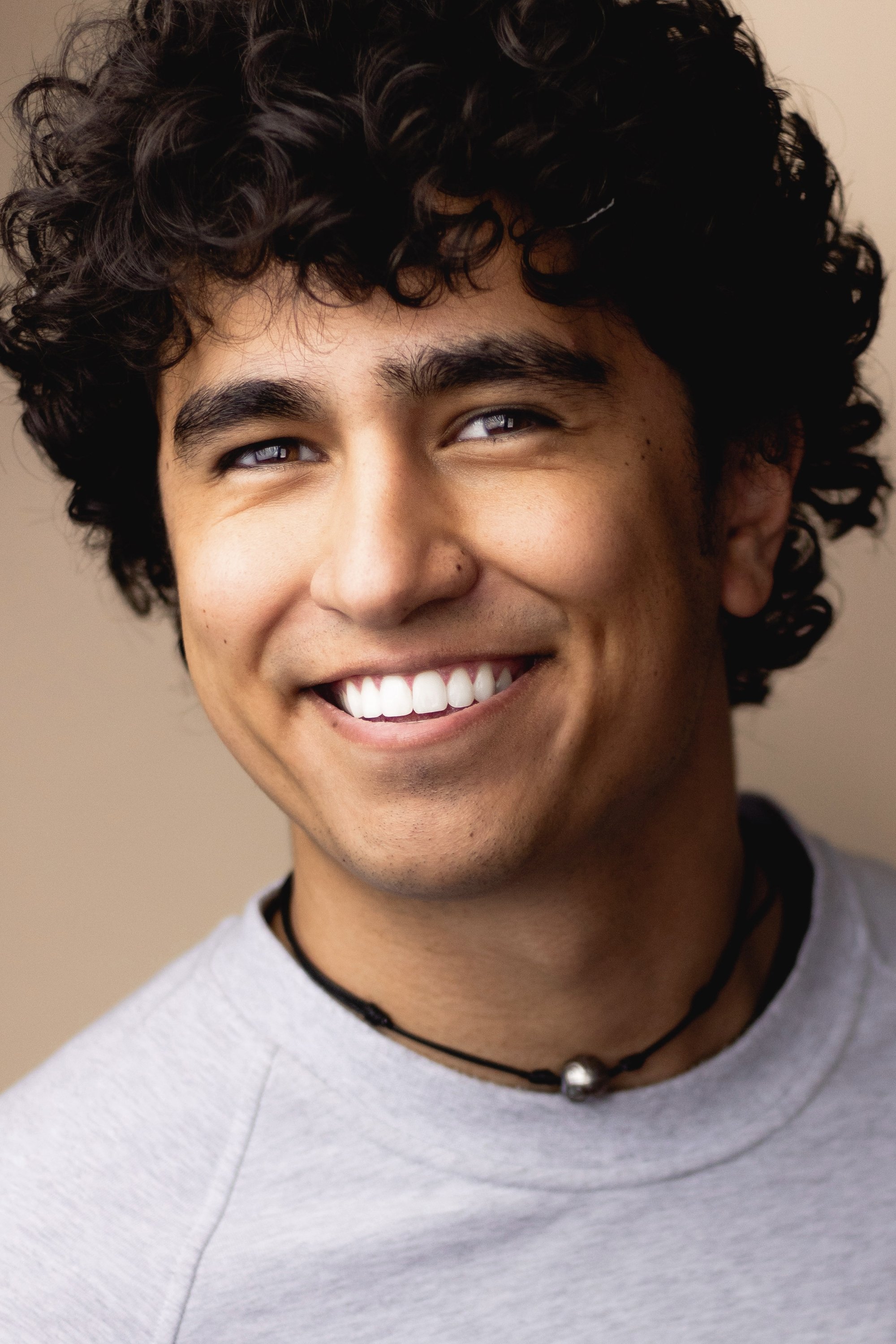 Logan Squire backdrop