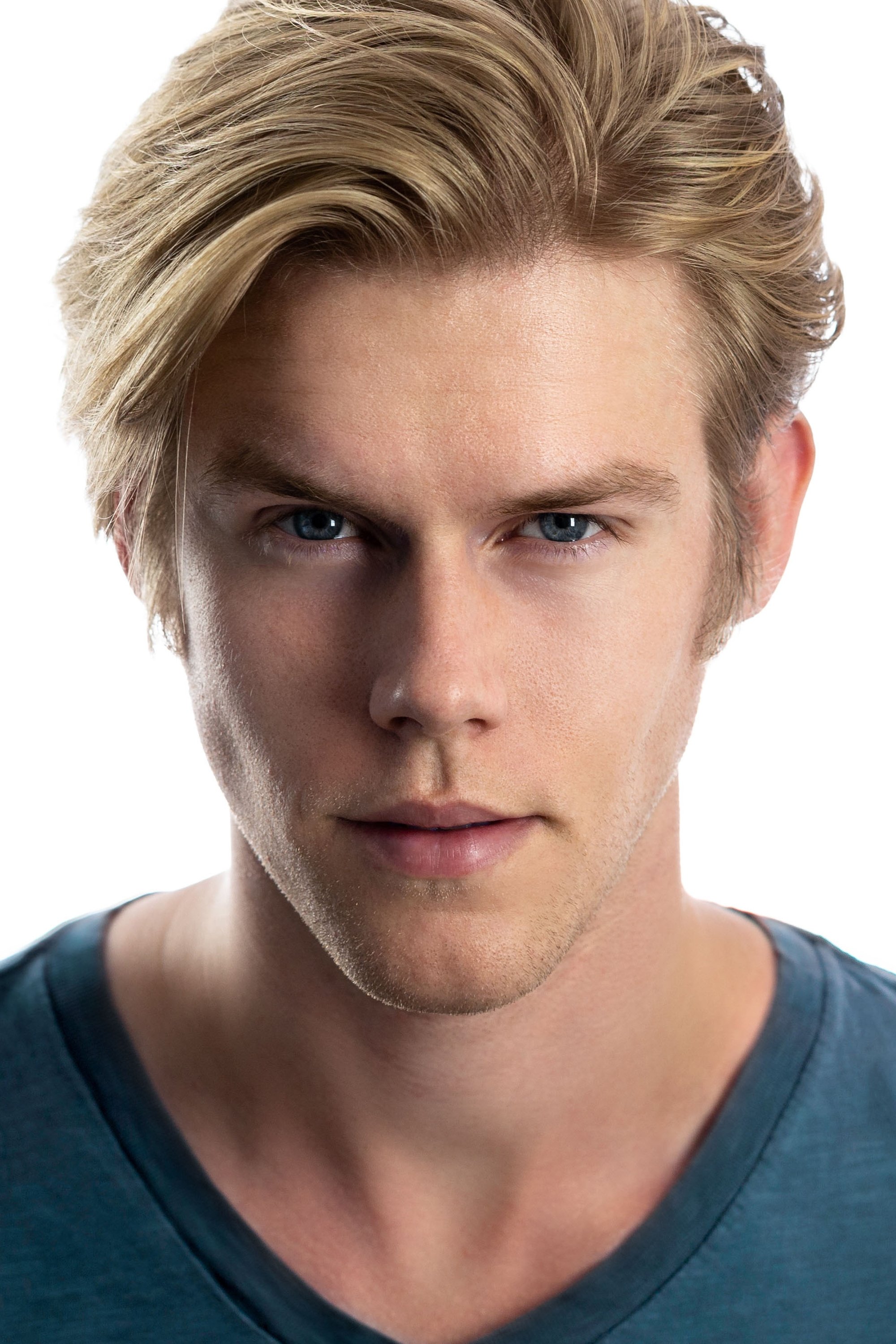 John Donovan Wilson backdrop