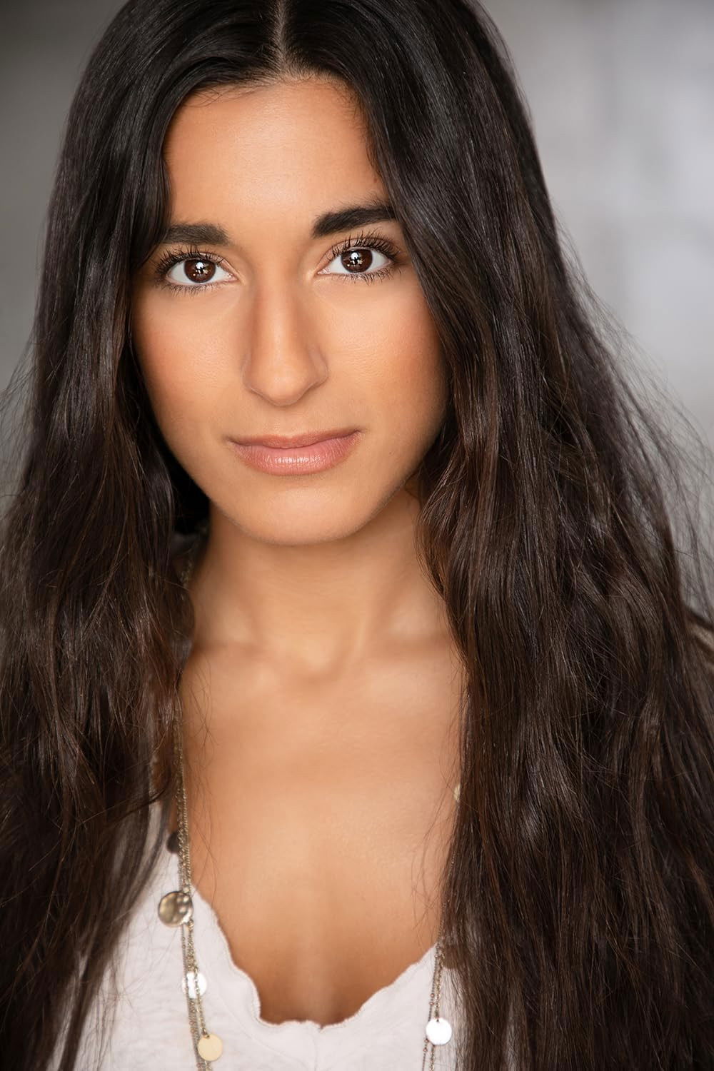 Charissa Buhagiar backdrop