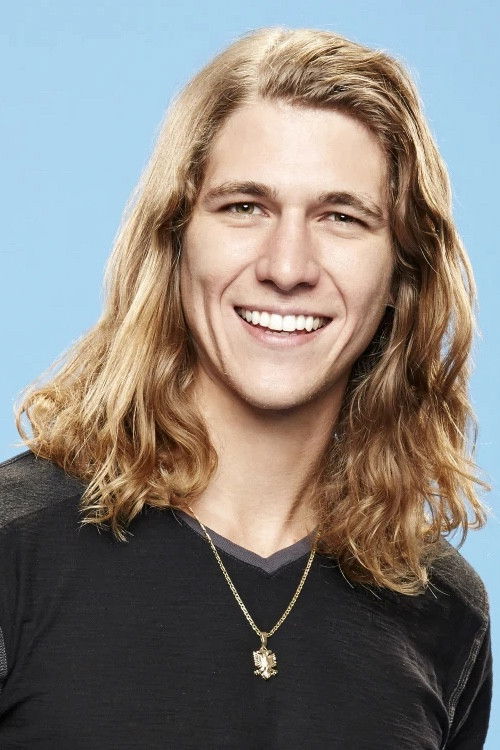 Jace Agolli backdrop