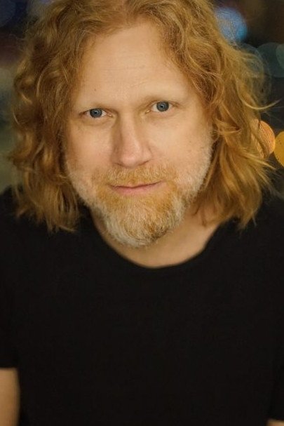 Jérémie Verrette backdrop