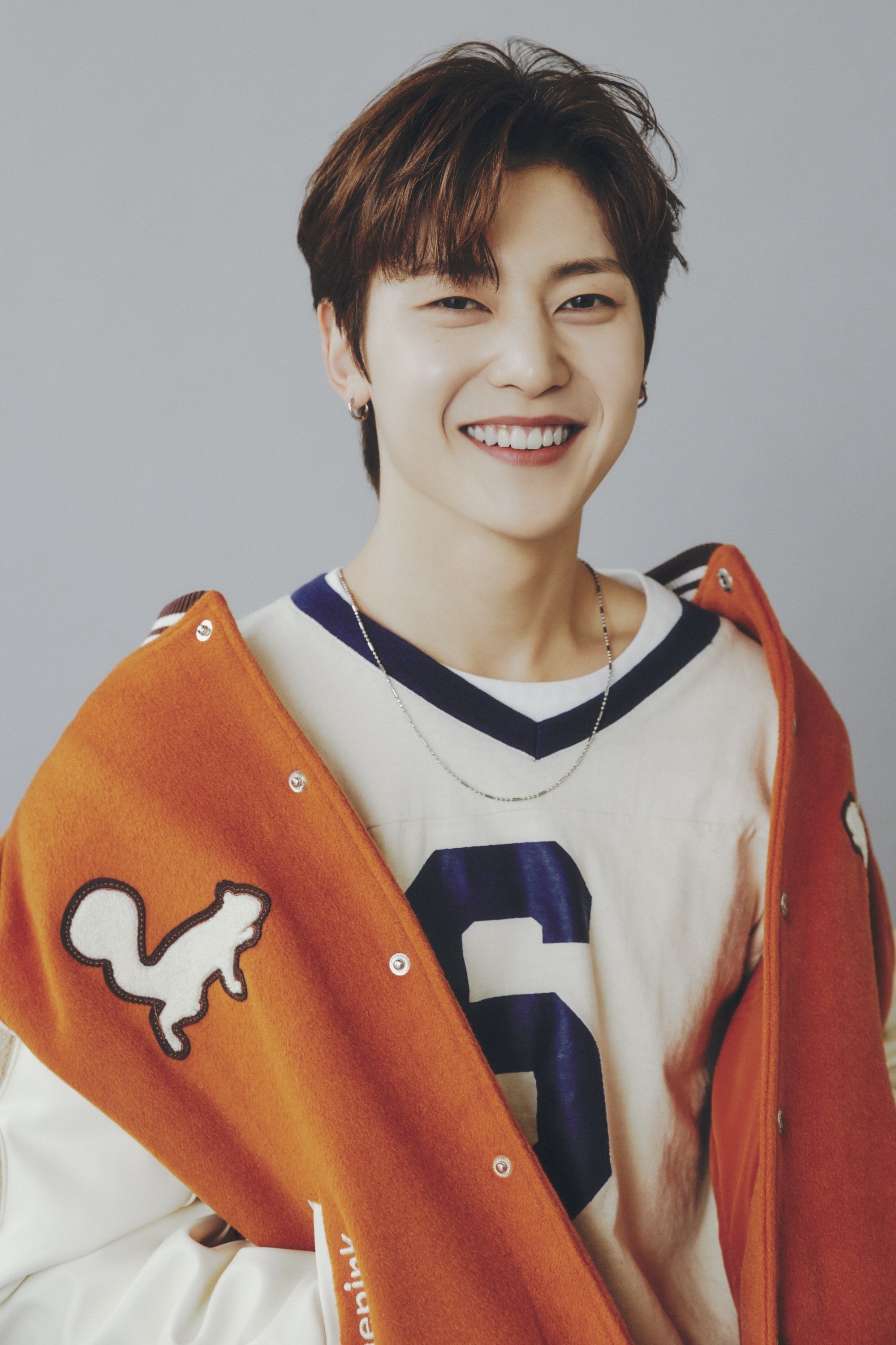 Seok Matthew backdrop