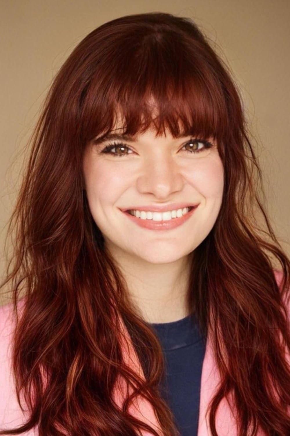 Libby Smallbone backdrop