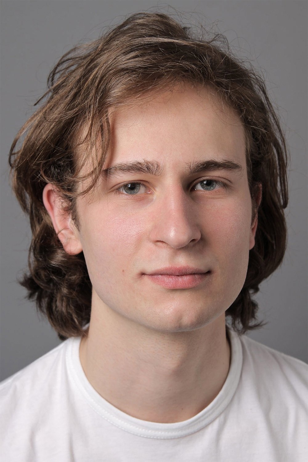 Mykhailo Matiukhin backdrop