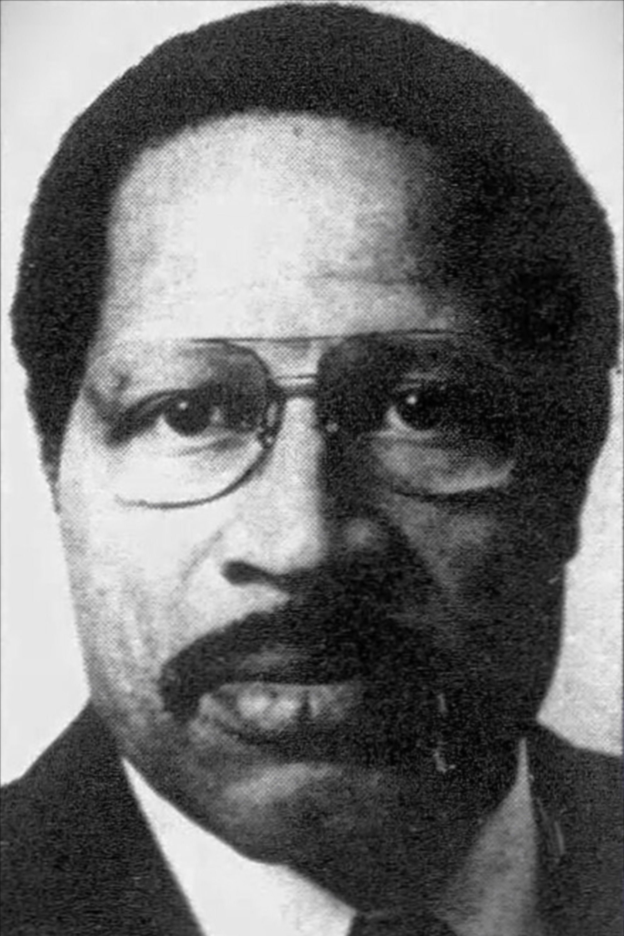 Sharpe James backdrop