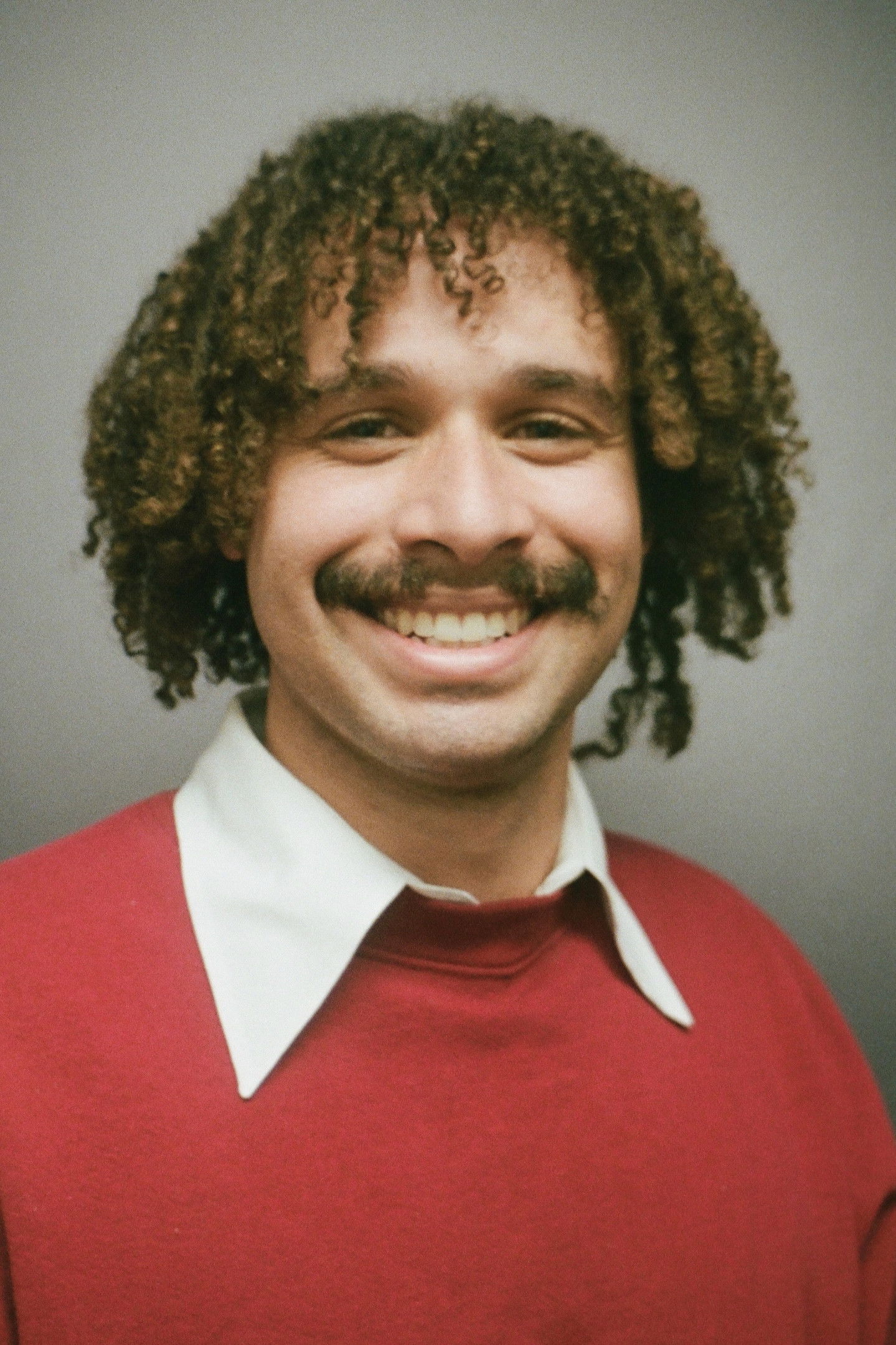 Jordan Pringle backdrop