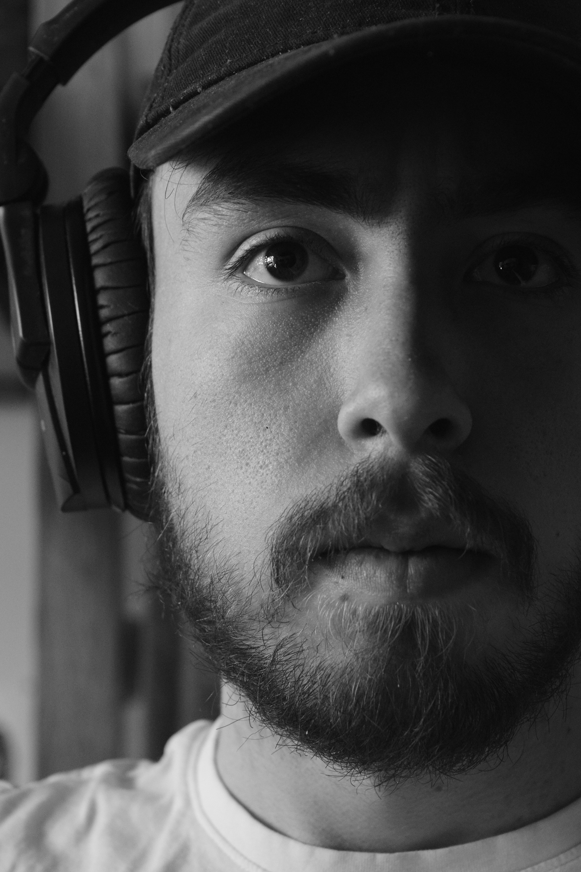 Davis Goodman backdrop