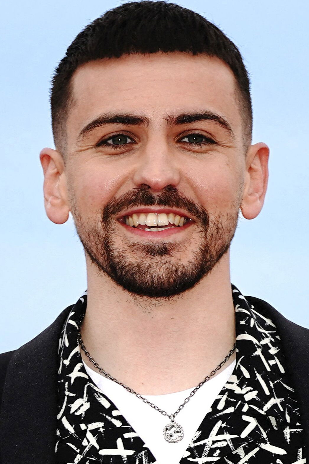 Jordan Rondelli backdrop