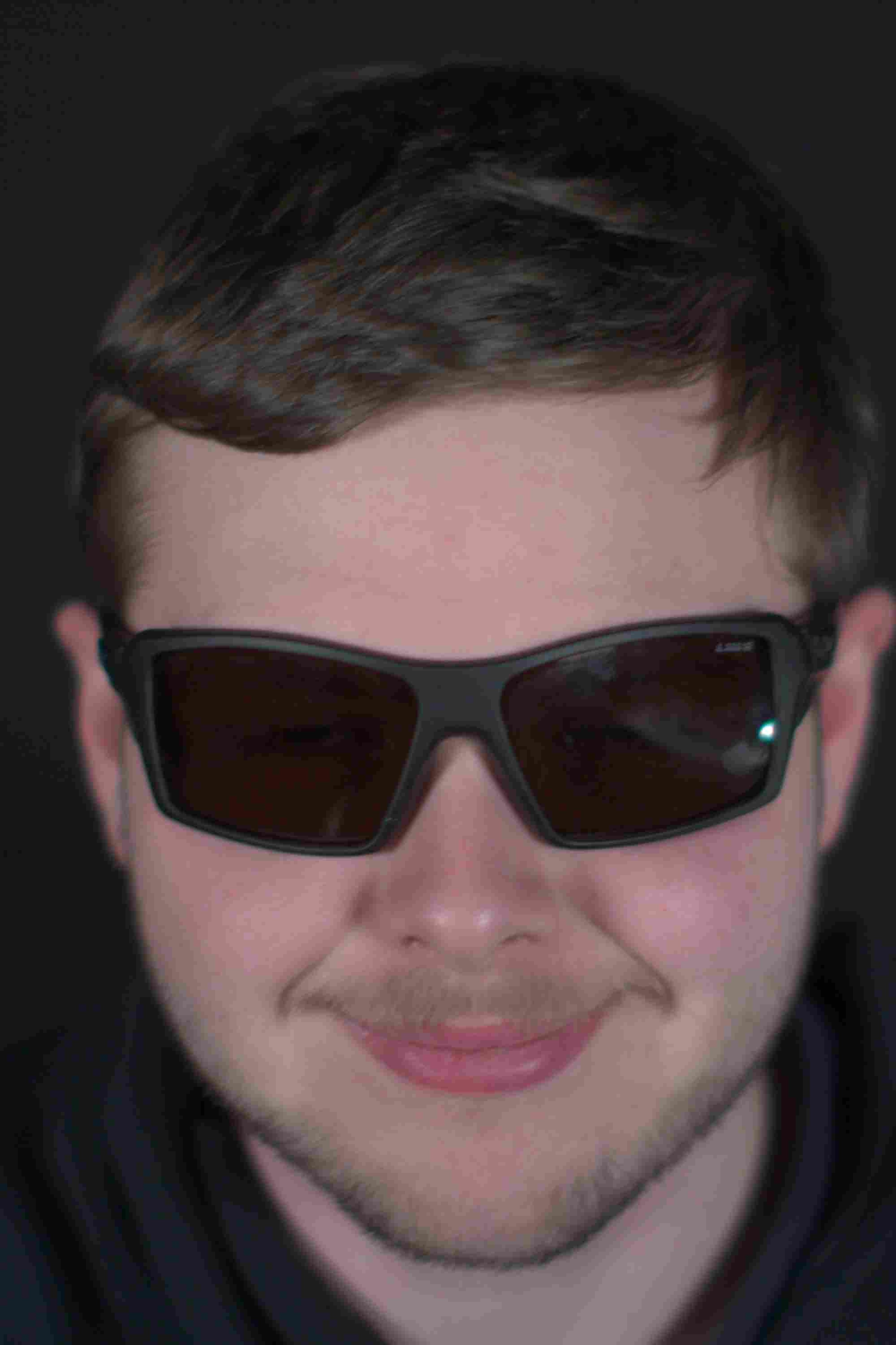 Leo Rheinberger backdrop