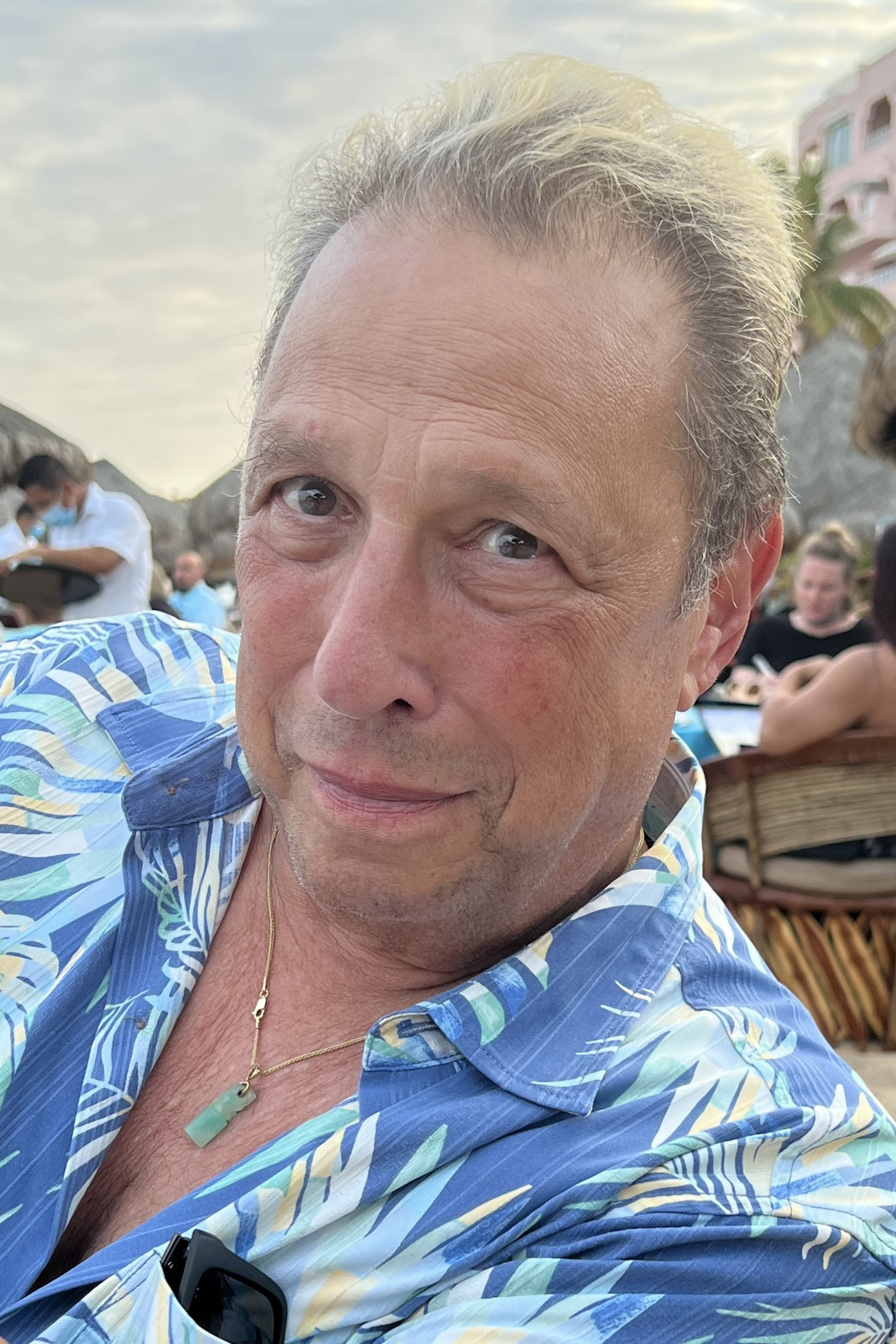 Charles Dennis backdrop