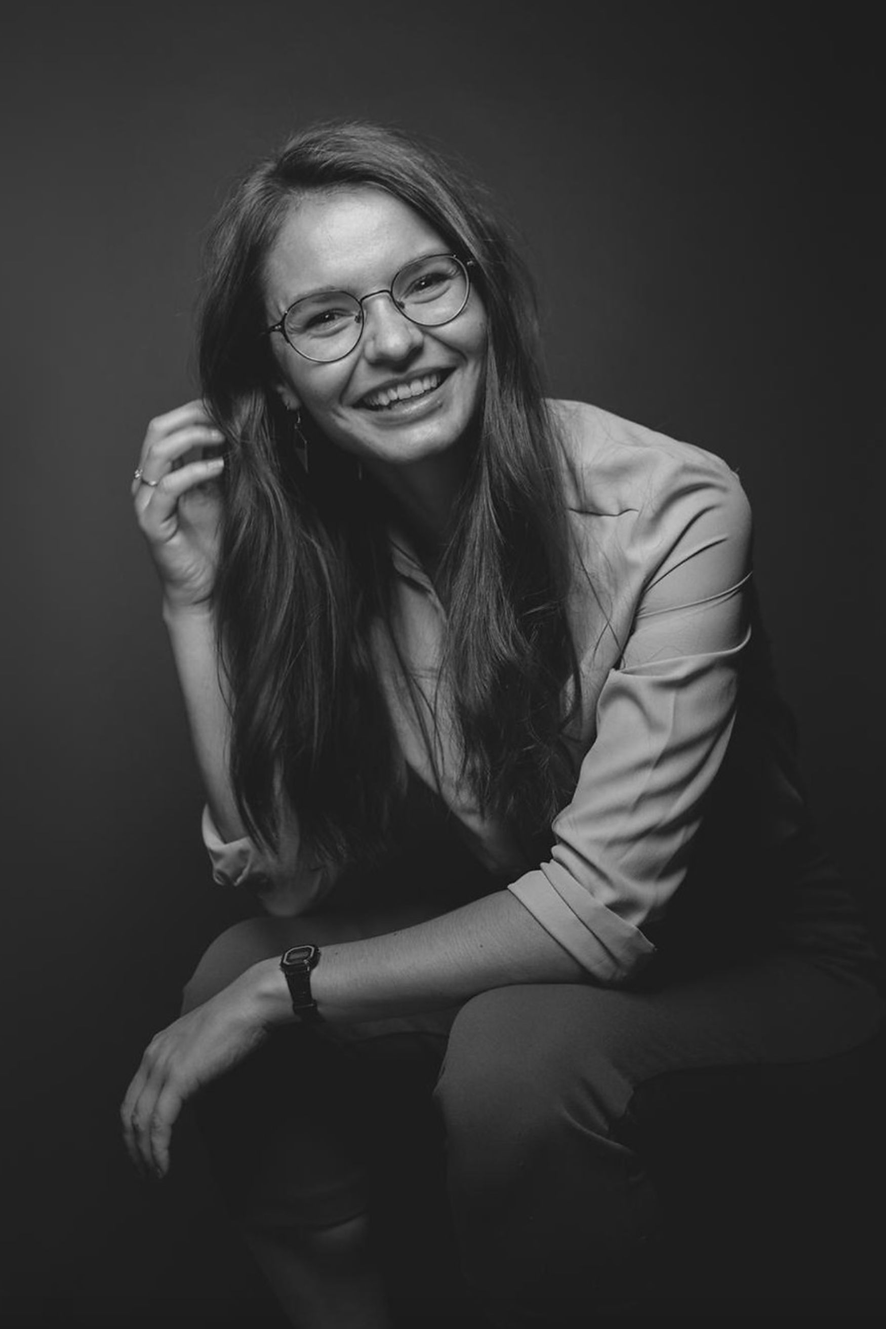 Amy Van Drunen backdrop