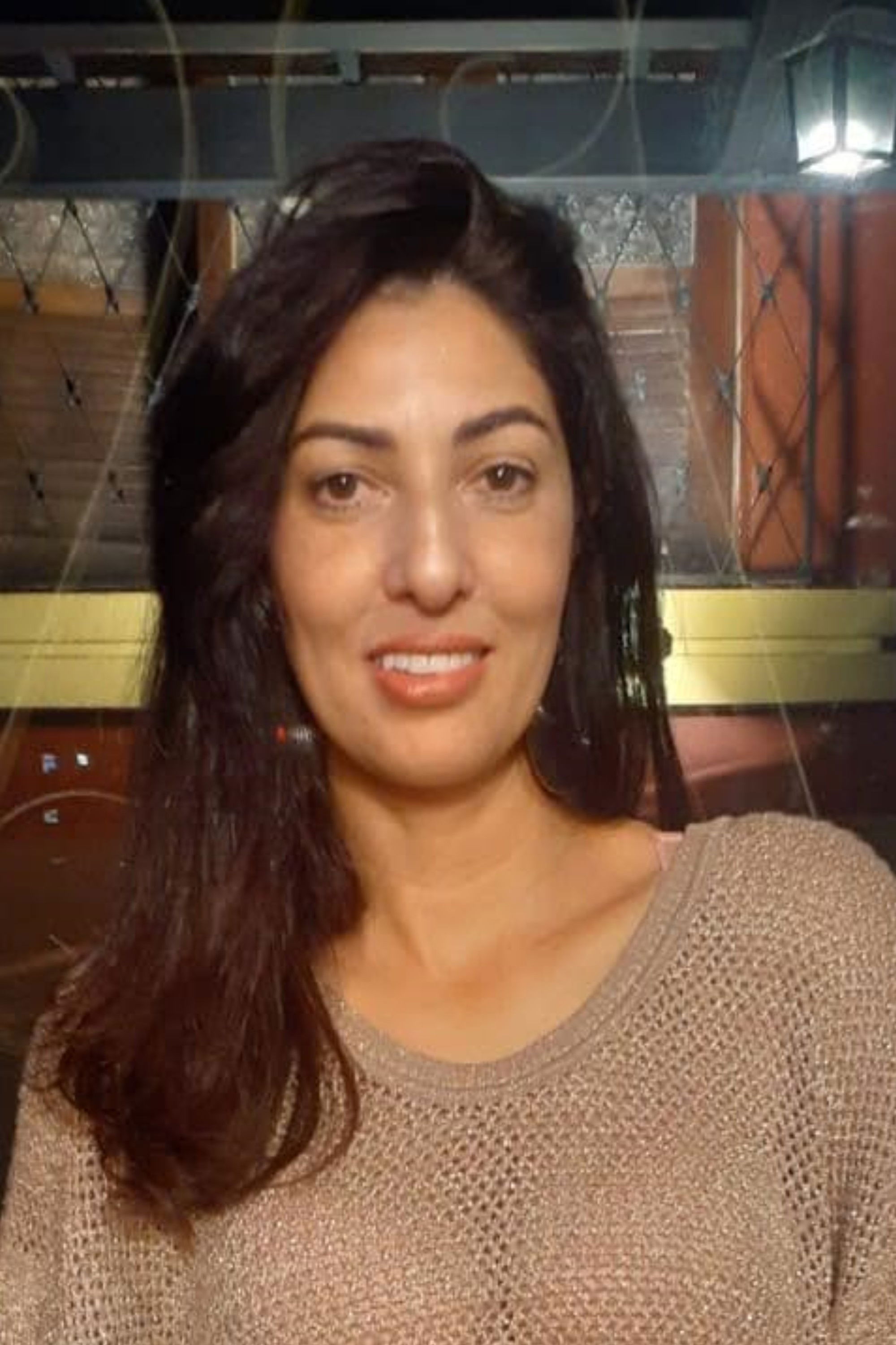 Lice Calixto backdrop