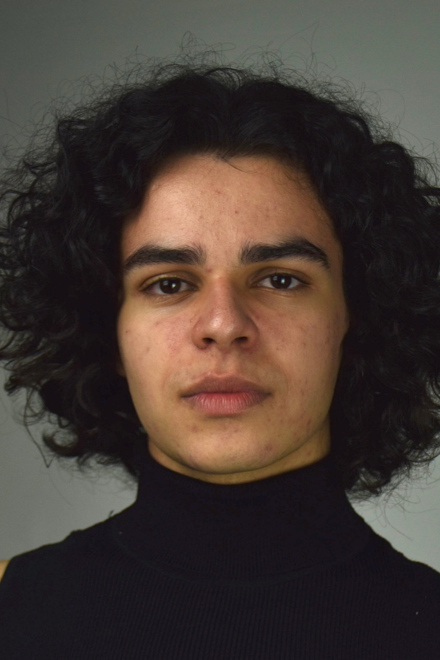 Matheus Sena backdrop