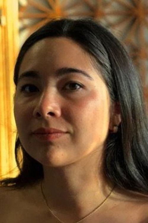 Kanani Koster backdrop