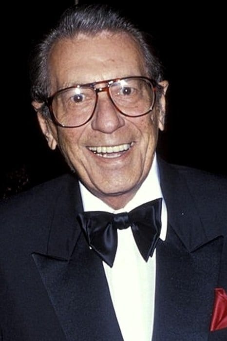 Frederick de Cordova backdrop