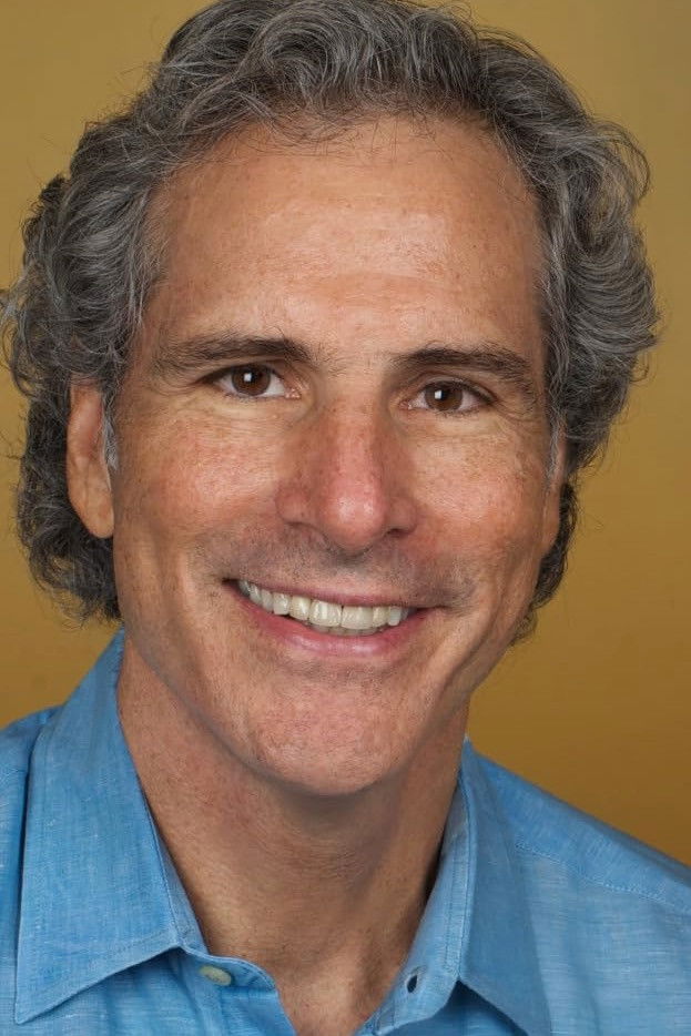 Peter Faust backdrop