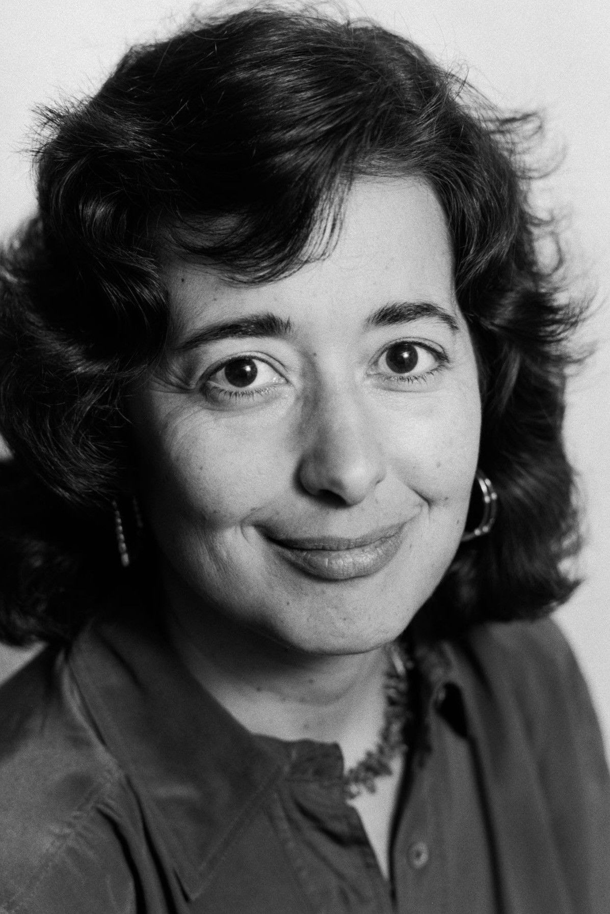 Wendy Kaminer backdrop