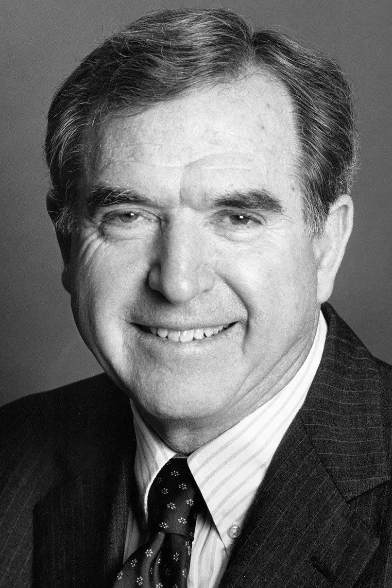 Arnold Relman backdrop