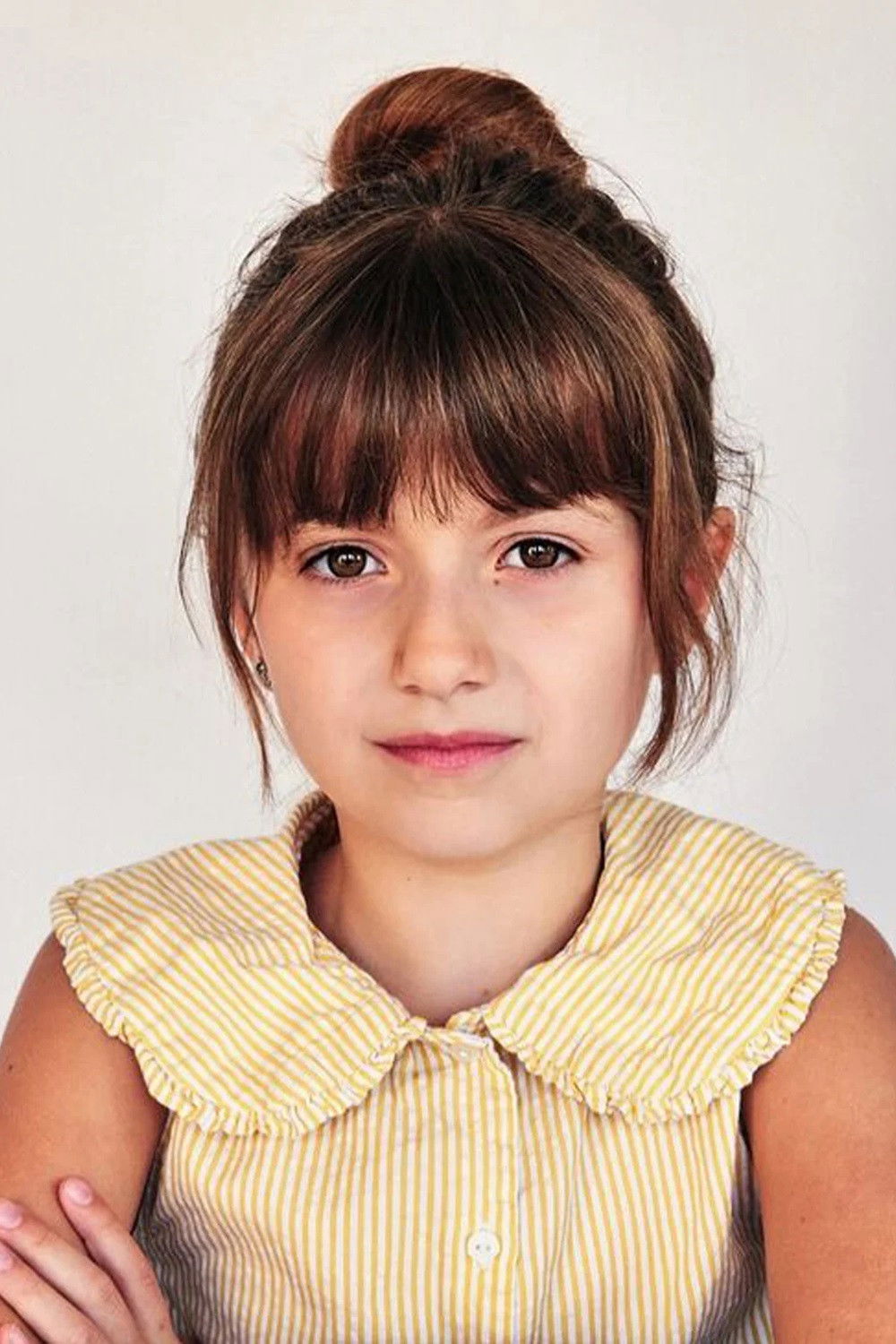 Rona Regjepi backdrop