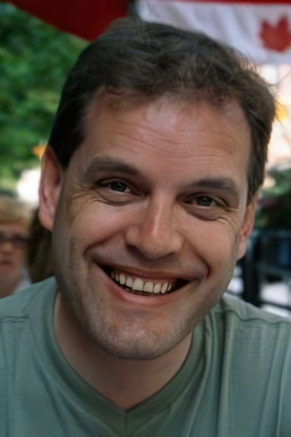 Scott Creighton backdrop