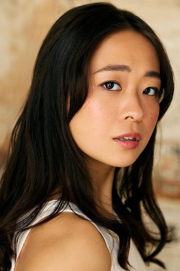 Haruka Igarashi backdrop