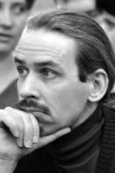 Georgiy Borodin backdrop