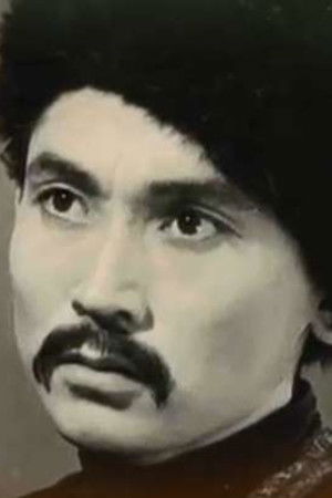 Raimbek Seitmetov backdrop