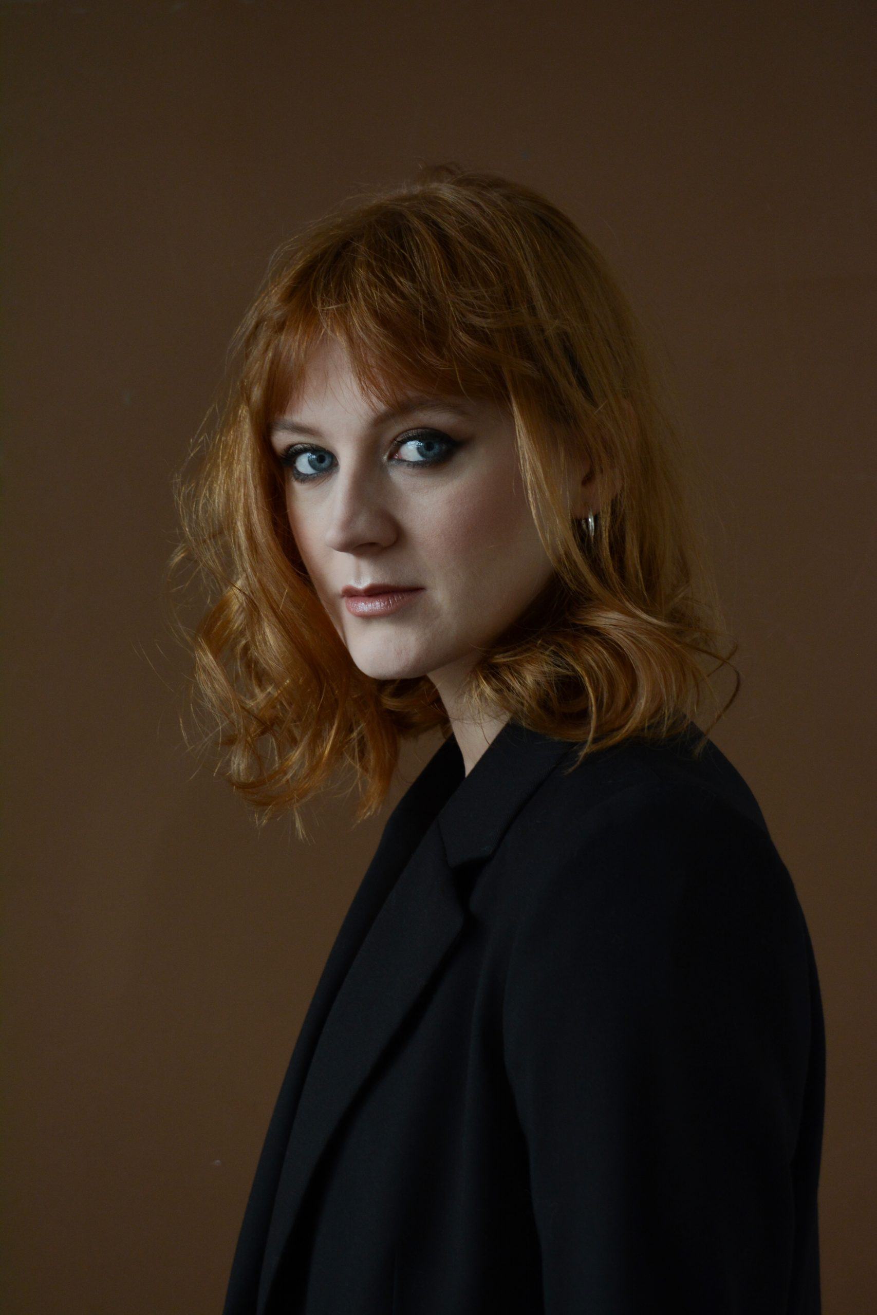 Paula Stępczyńska backdrop