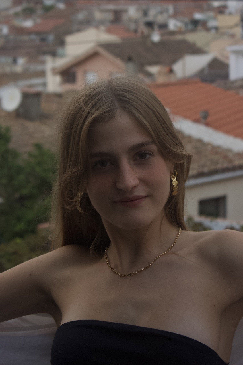 Gala Joanna Van Zelm backdrop