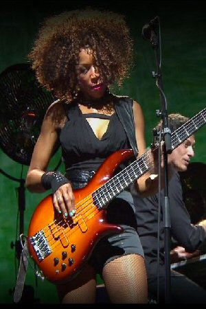 Oneida James-Rebeccu backdrop