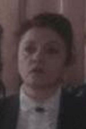 Tamila Laskhishvili backdrop