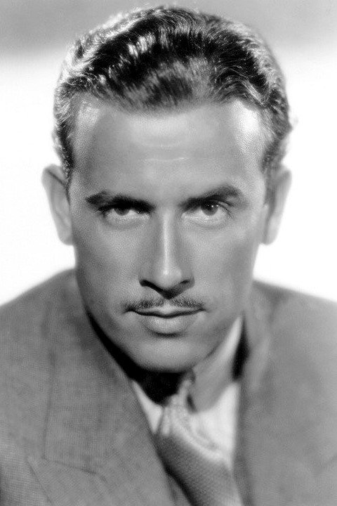 Gordon Westcott: Gordan Vestkot backdrop