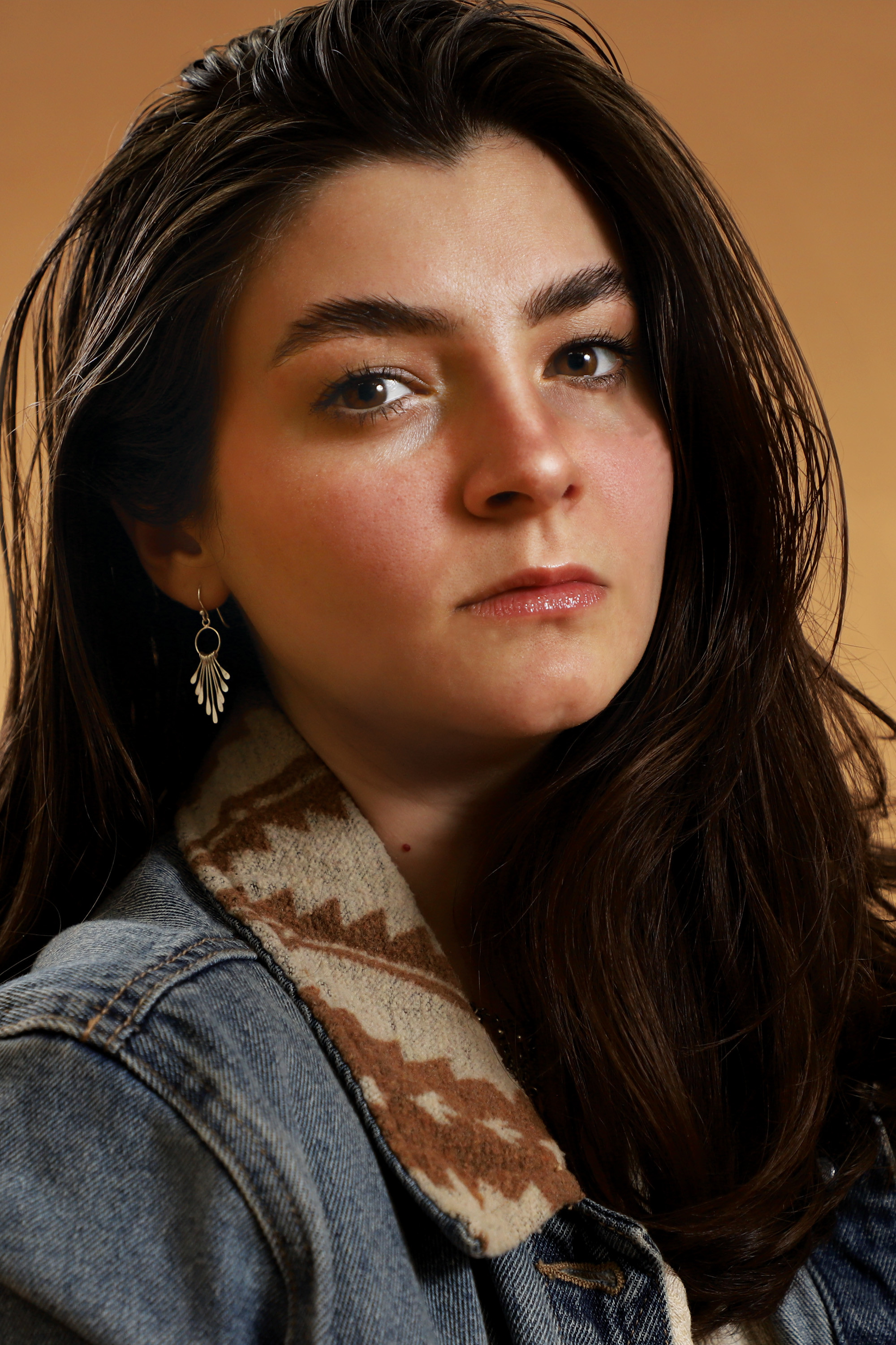 Lauren Keller backdrop