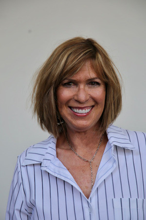 Andrea Meyerson backdrop