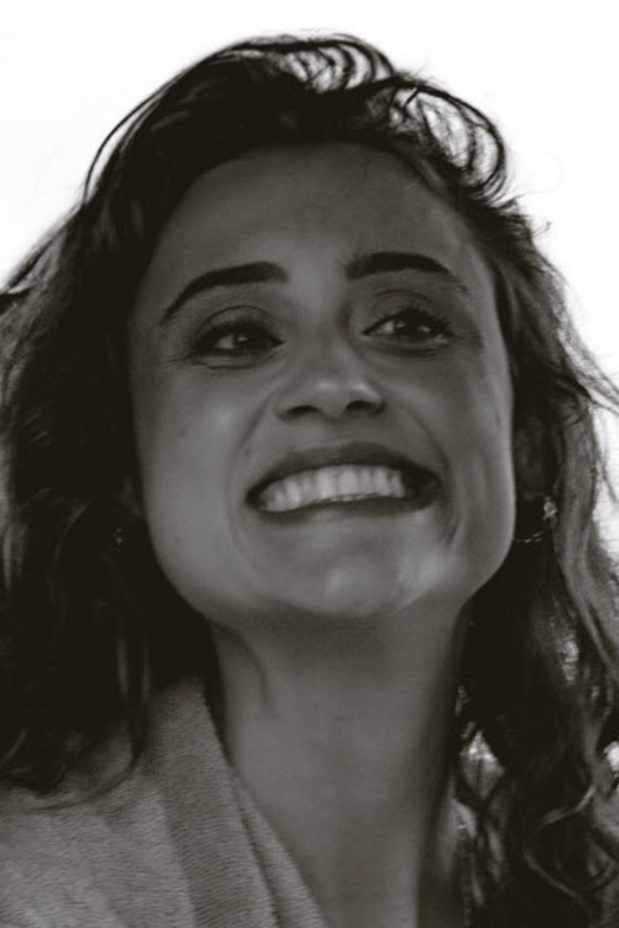 Danni Bristot backdrop