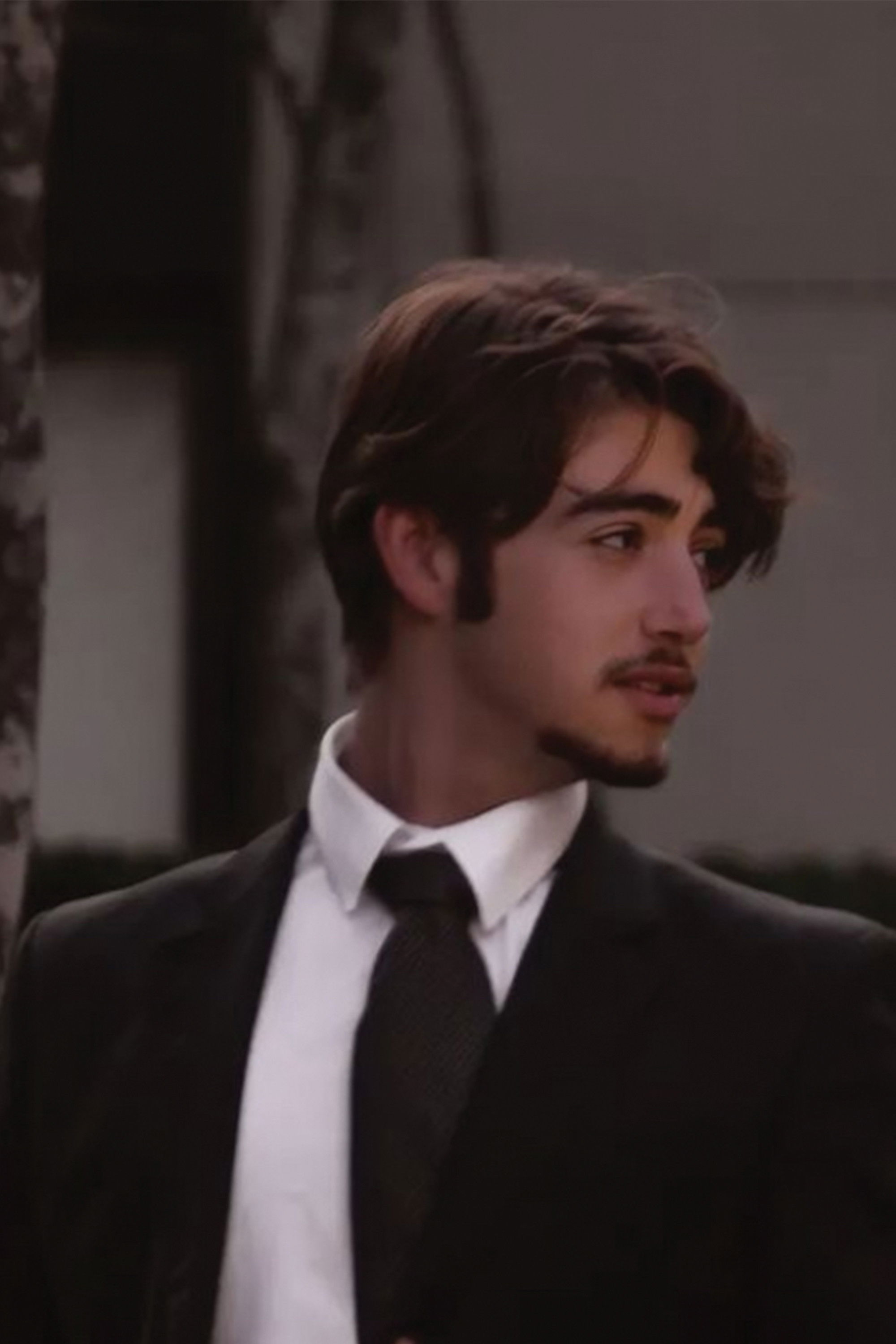 Henrique Novaretti backdrop