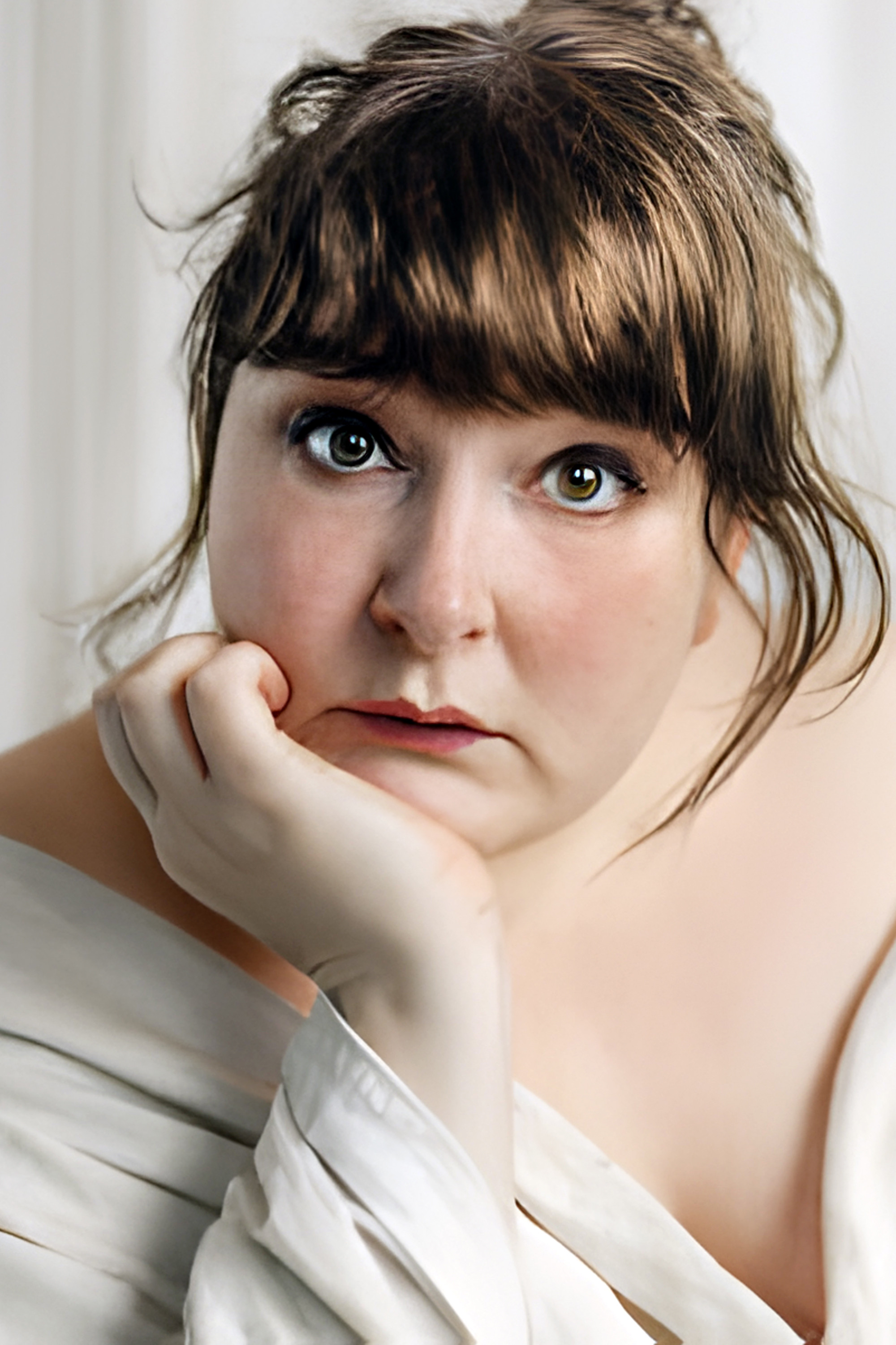 Daphne Agten backdrop