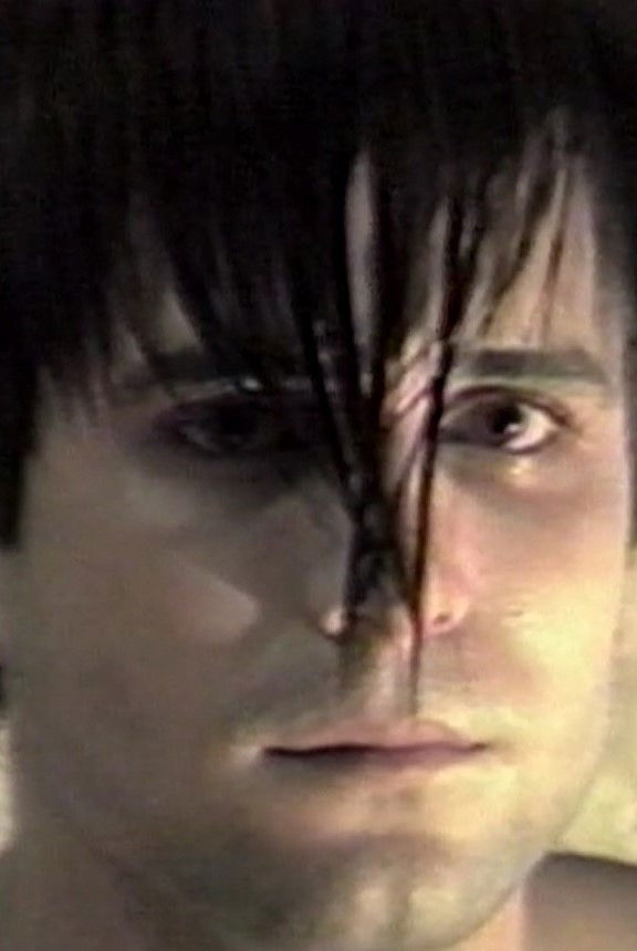 Simon B. Robert backdrop