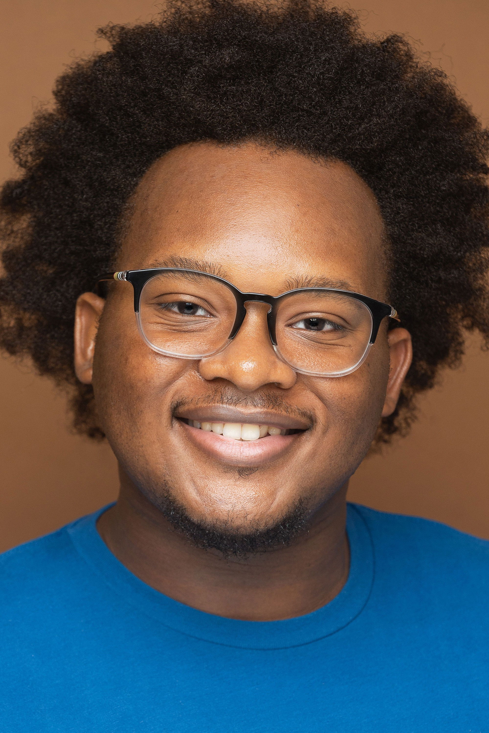 Zarek Williams backdrop