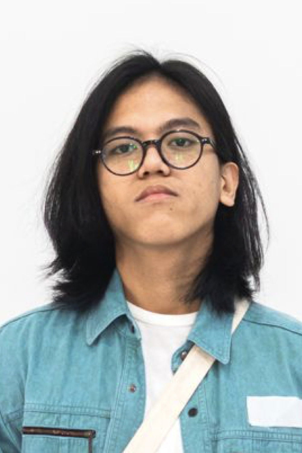 Salvo Salibia backdrop