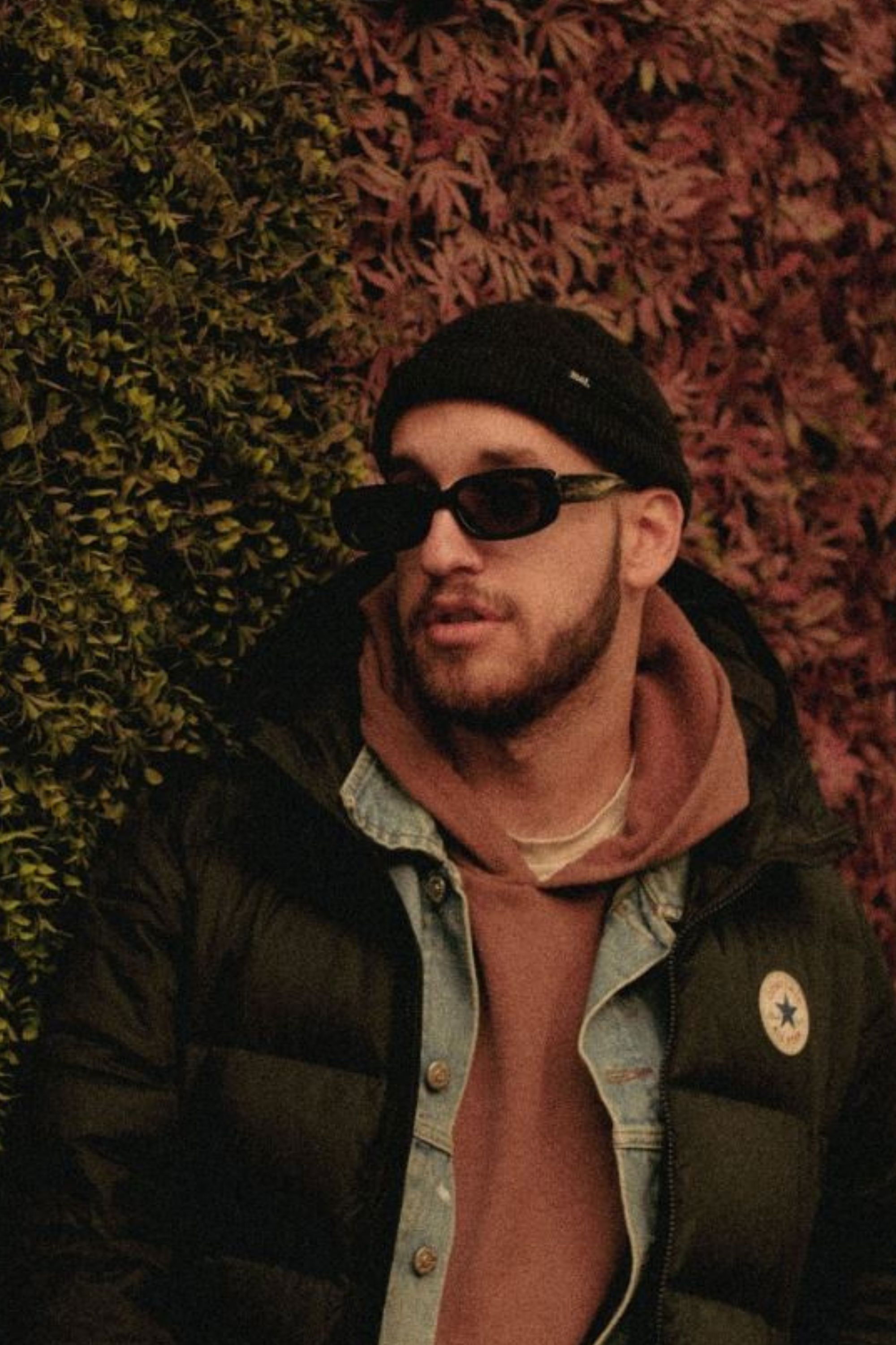 Hipolito De Paoli backdrop