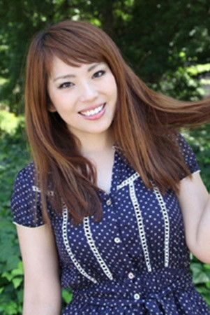 Maya Sakita backdrop