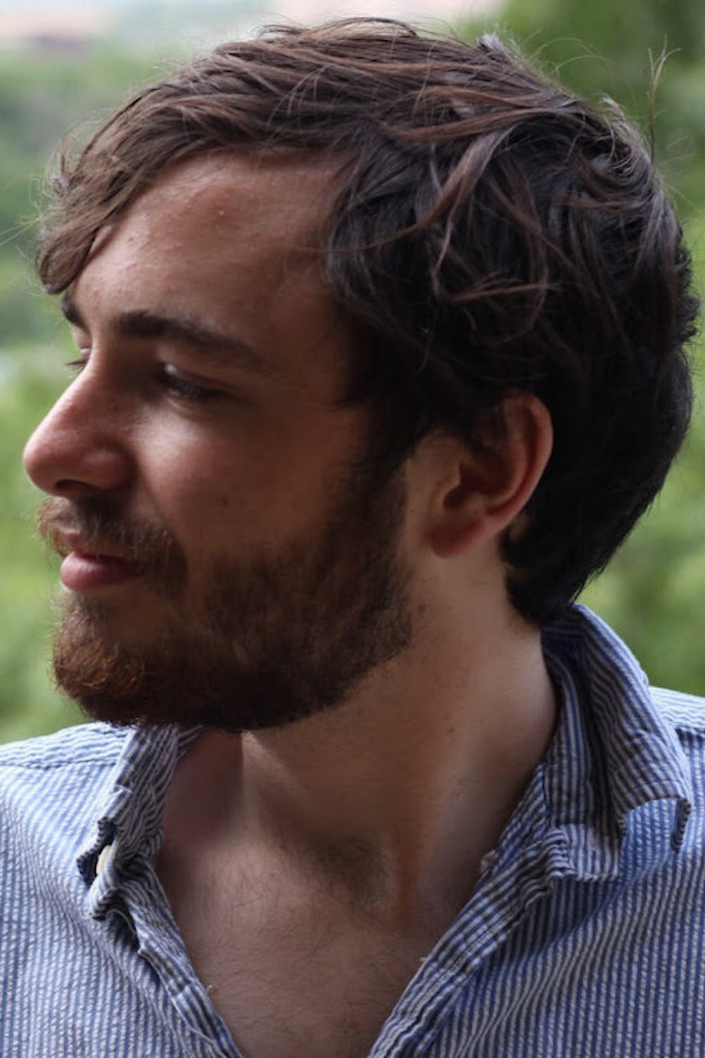 Jeff Kardesch backdrop